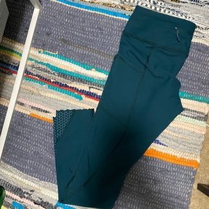 Lululemon Speed Up Tights